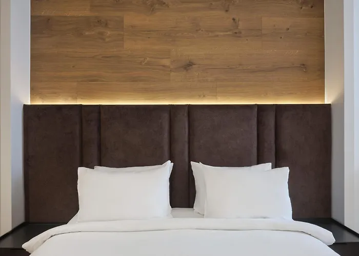 Blanco Aparthotel